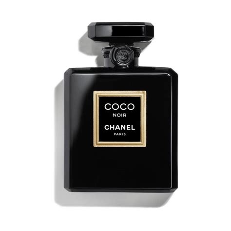 chanel coco noir douglas|Chanel black coco noir.